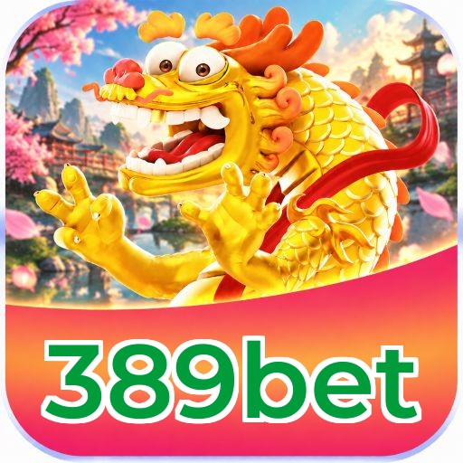 389bet Logo