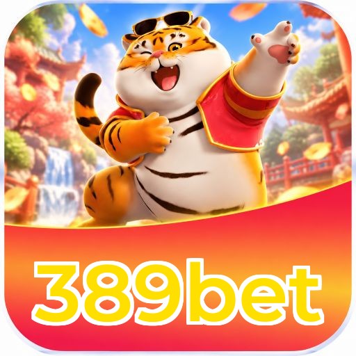 389bet Fortune Tiger Oficial