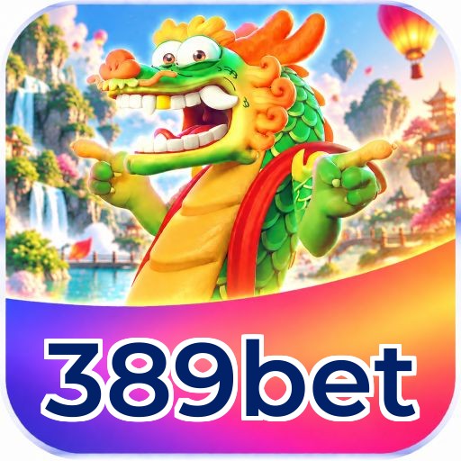 389bet Segurança Logo 3