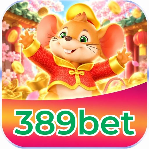 389bet Logo