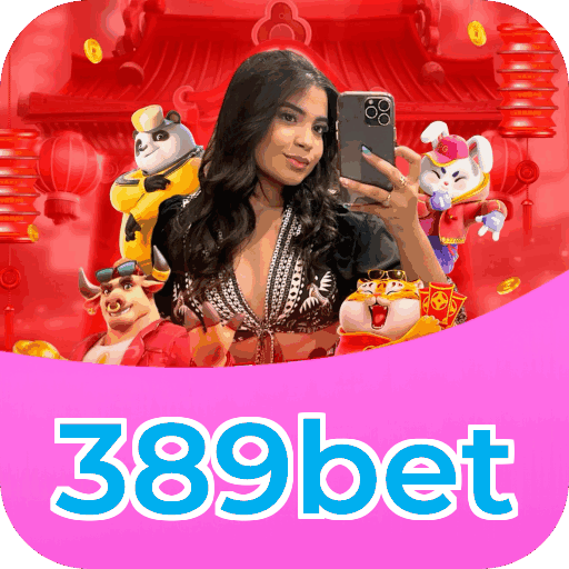 Instalação Android 389bet