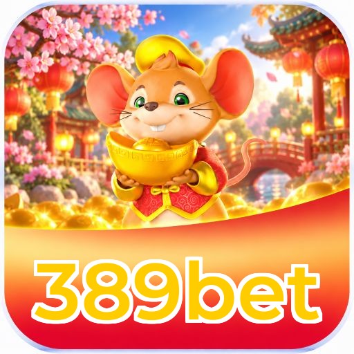 389bet Segurança Logo 1
