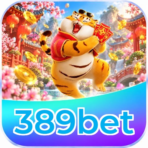389bet Logo