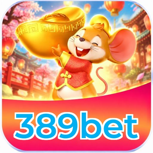 389bet Logo