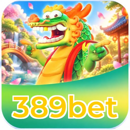 389bet Instalar Logo 2