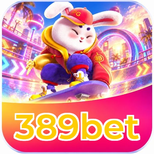 389bet Logo
