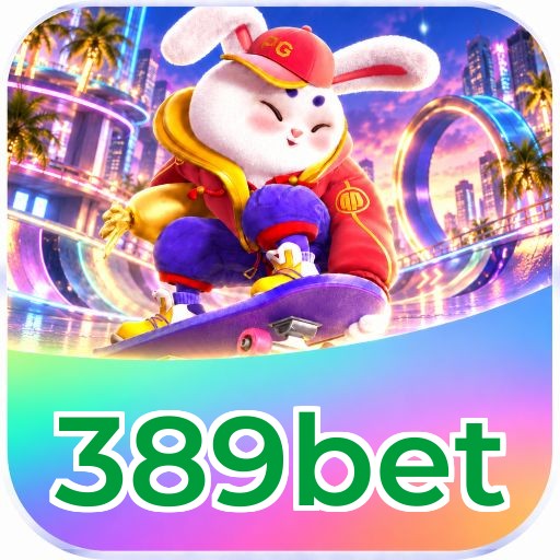 389bet Logo 1