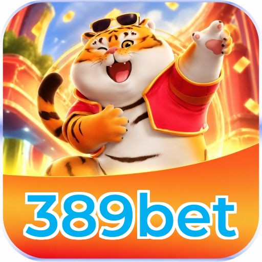 389bet Logo