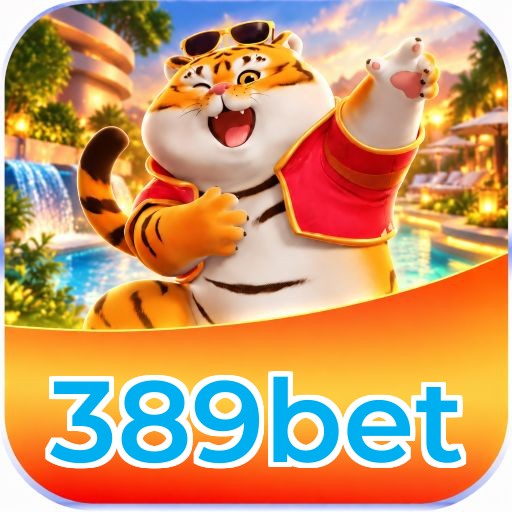 389bet Logo Oficial - Cassino Online Certificado Brasil