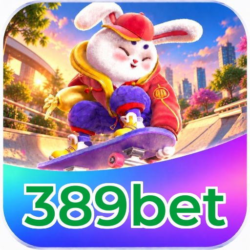 389bet Instalar Logo 1