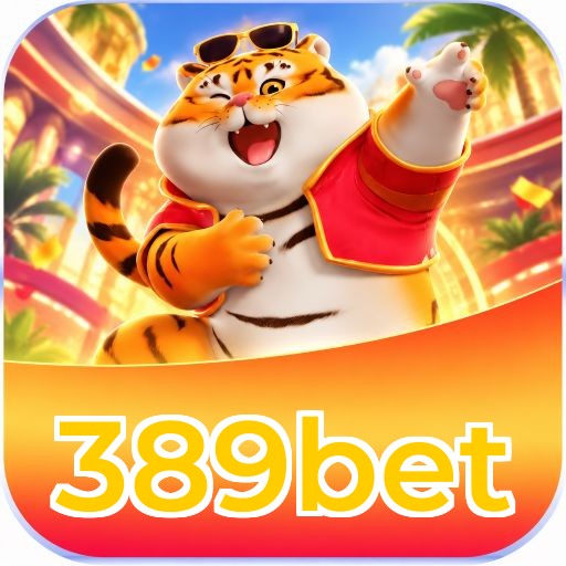 Fortune Tiger Logo 1