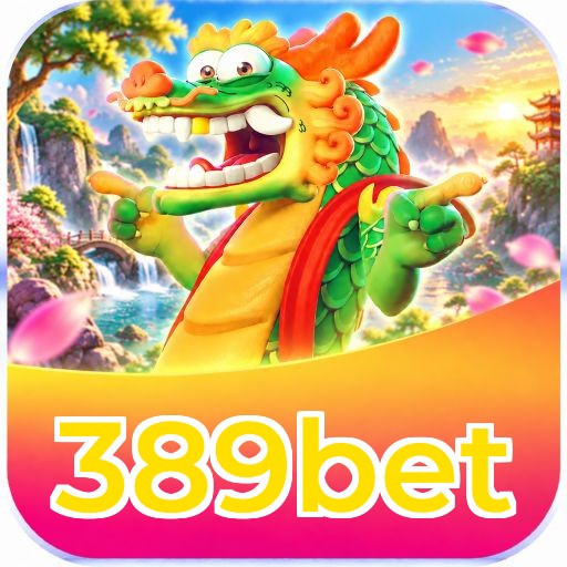 389bet Logo