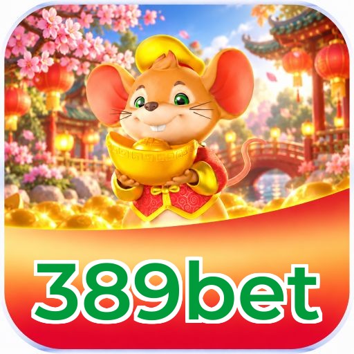 389bet Logo