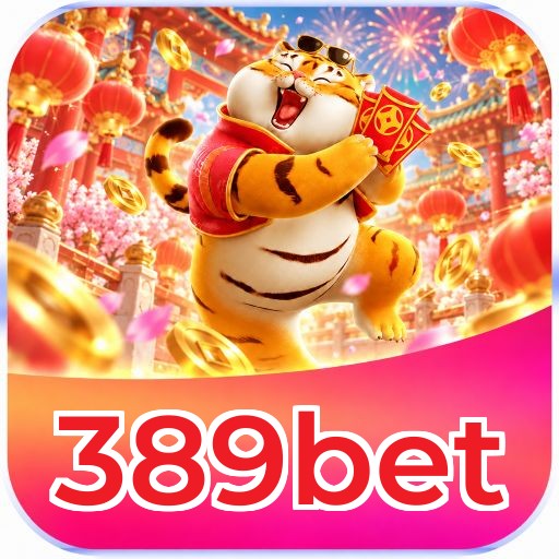 389bet Logo