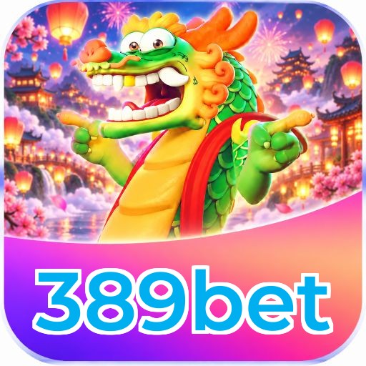 389bet Logo