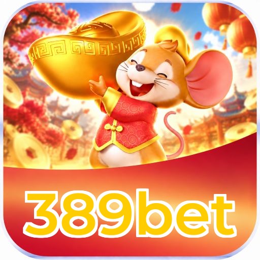 389bet Segurança Logo 2
