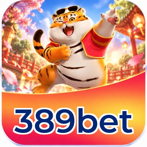 Canal Telegram 389bet Oficial