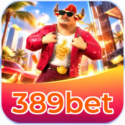 389bet Download Logo Oficial