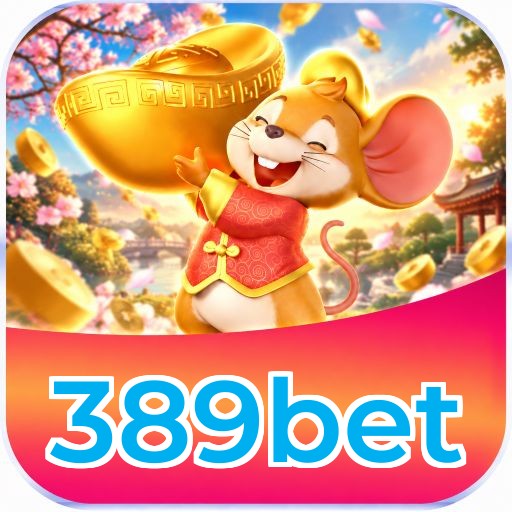 389bet Instalar Logo 3