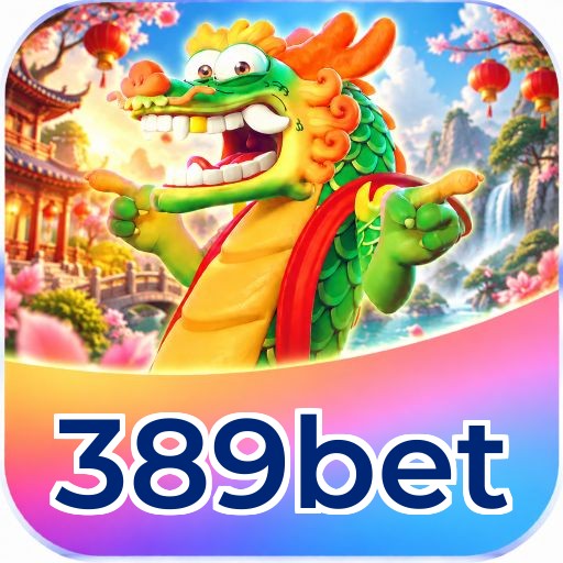 389bet Logo