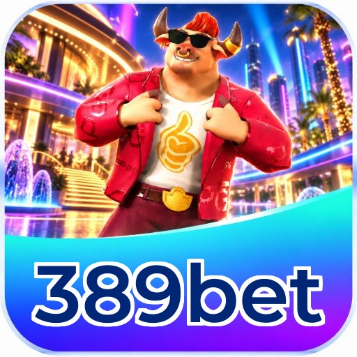 389bet Logo