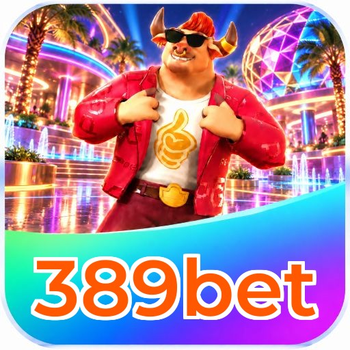 389bet Logo