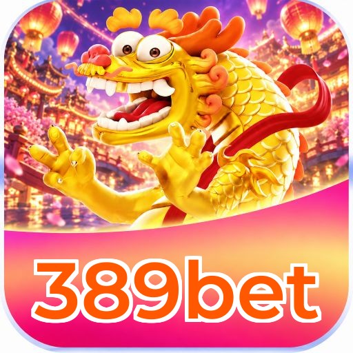 389bet Logo 2