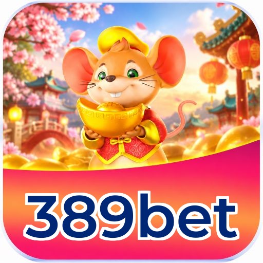 389bet Logo