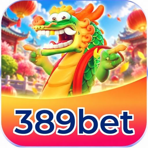 389bet Logo