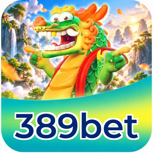 Certificação GLI 389bet