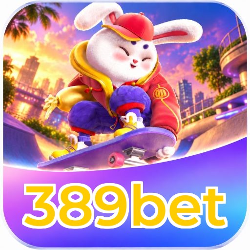 389bet Logo 3