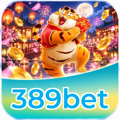 389bet Logo