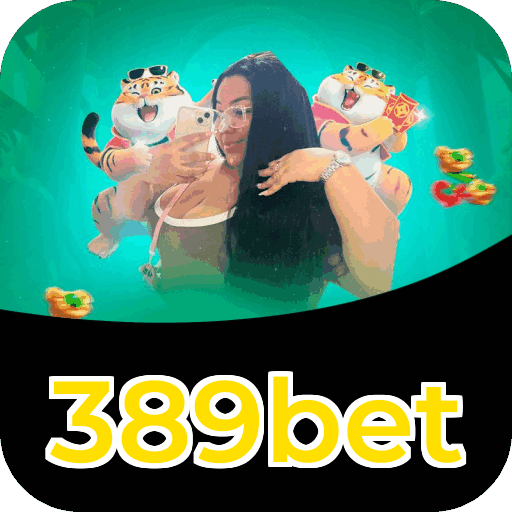 Acesso à conta 389bet