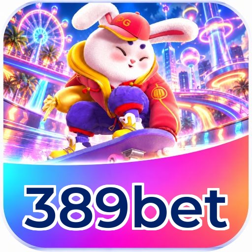 389bet Logo