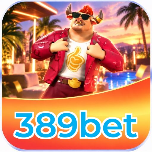 389bet Logo