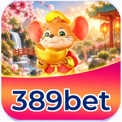 389bet Logo